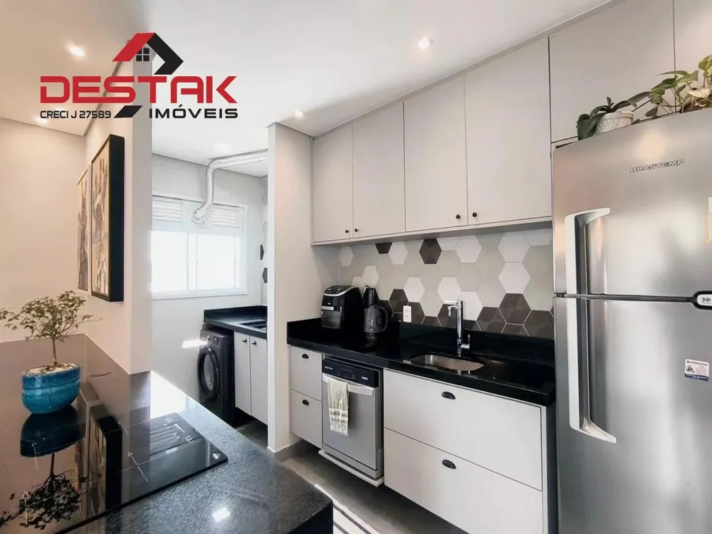 Apartamento, 2 quartos, 72 m² - Foto 5