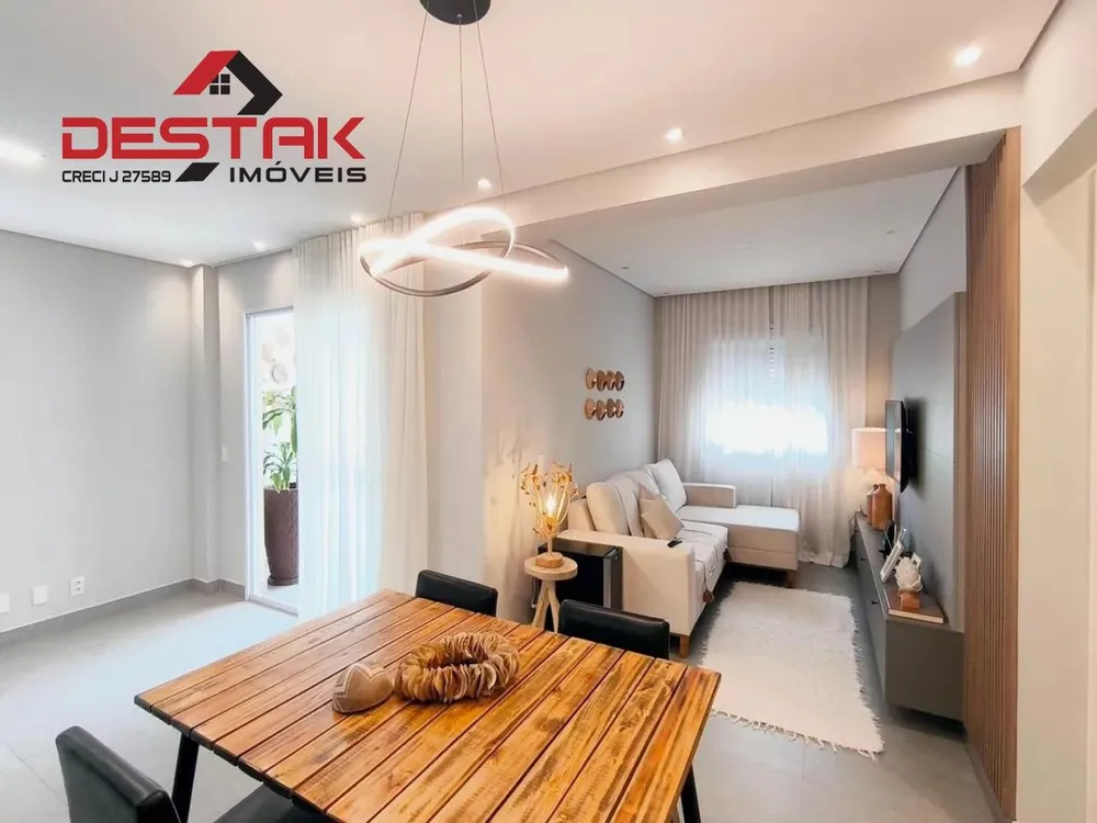 Apartamento, 2 quartos, 72 m² - Foto 3