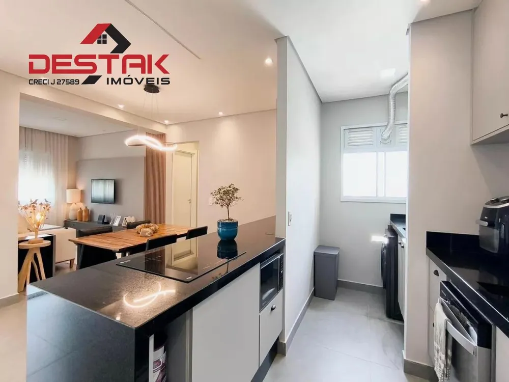 Apartamento, 2 quartos, 72 m² - Foto 6