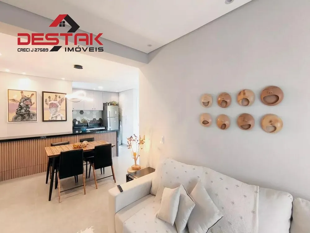 Apartamento, 2 quartos, 72 m² - Foto 1