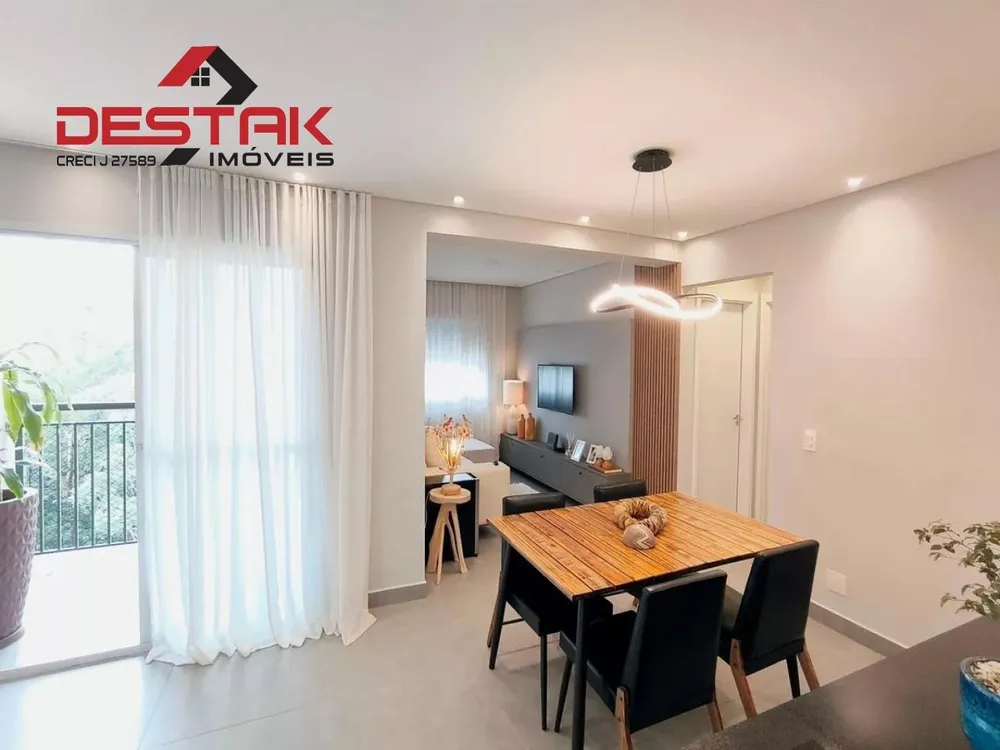 Apartamento, 2 quartos, 72 m² - Foto 2
