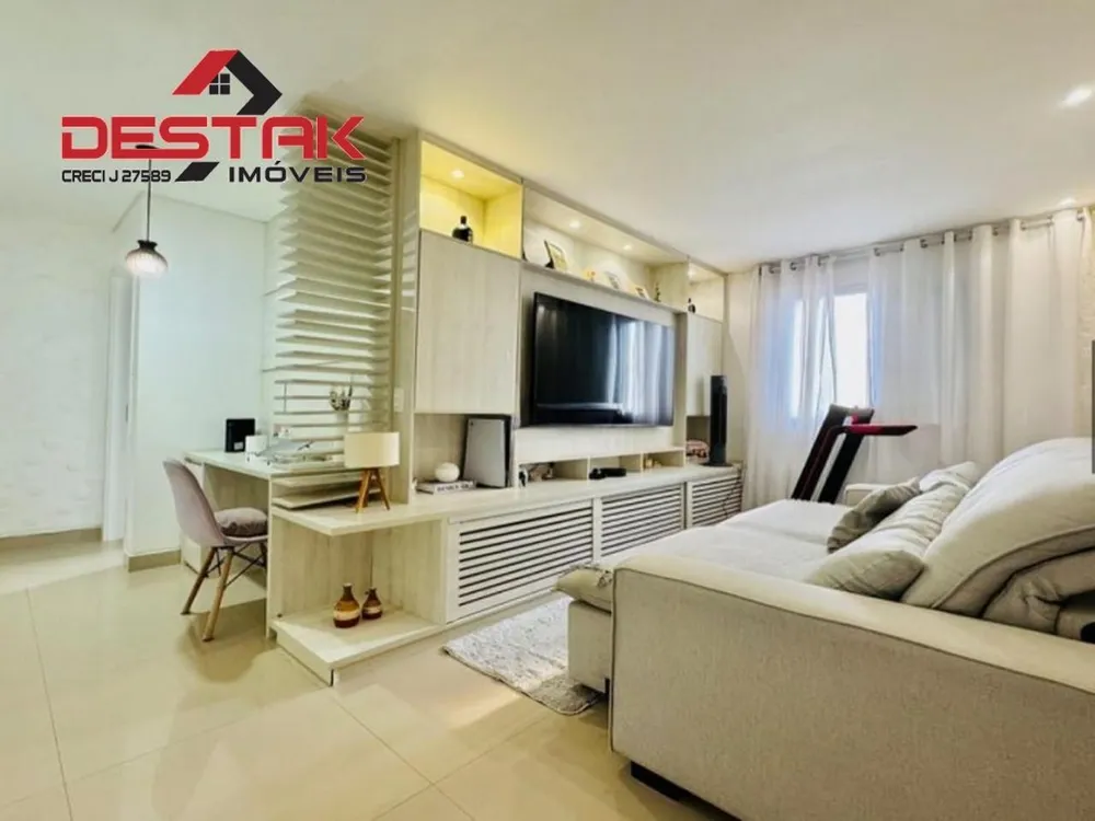 Apartamento, 3 quartos, 120 m² - Foto 3