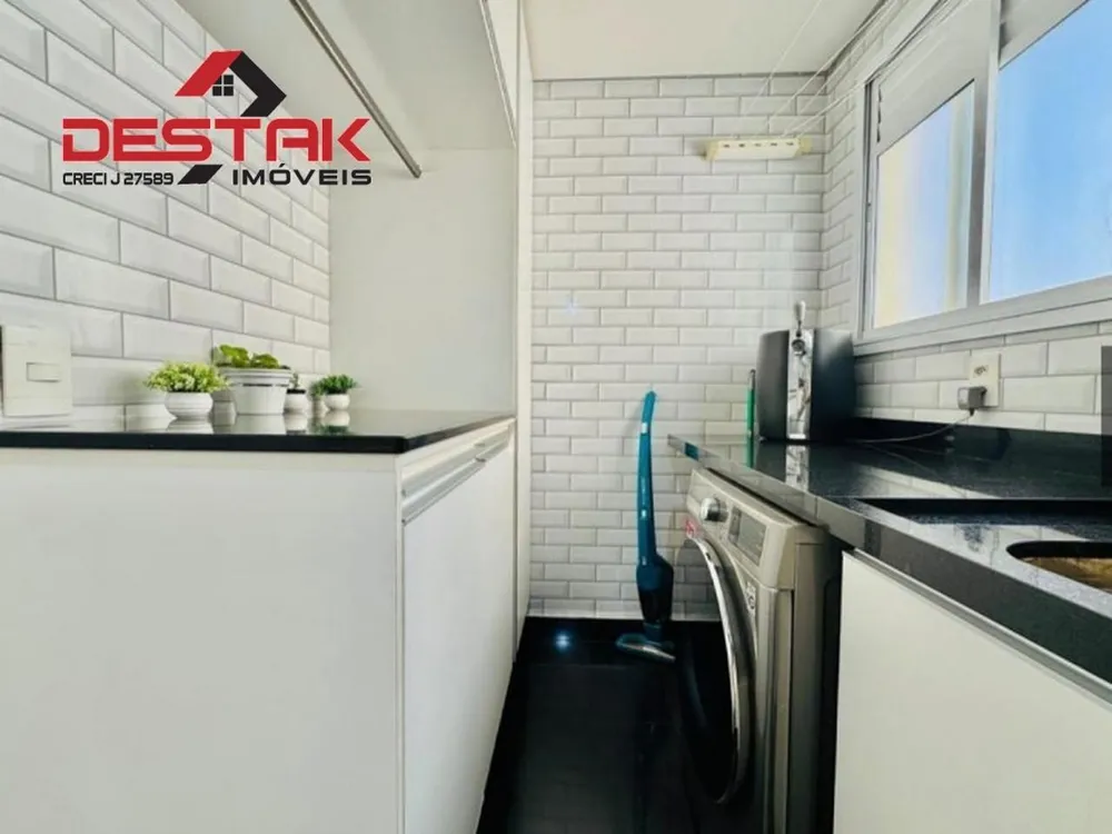 Apartamento, 3 quartos, 120 m² - Foto 5
