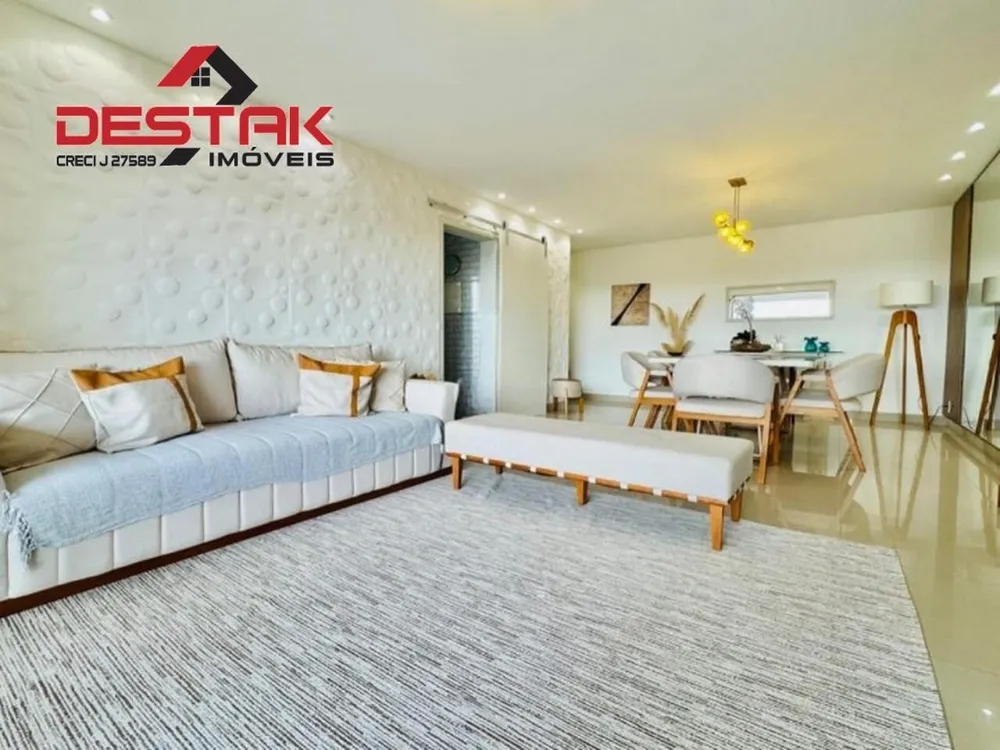 Apartamento, 3 quartos, 120 m² - Foto 9