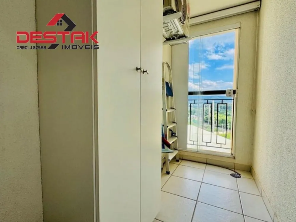 Apartamento, 3 quartos, 120 m² - Foto 10