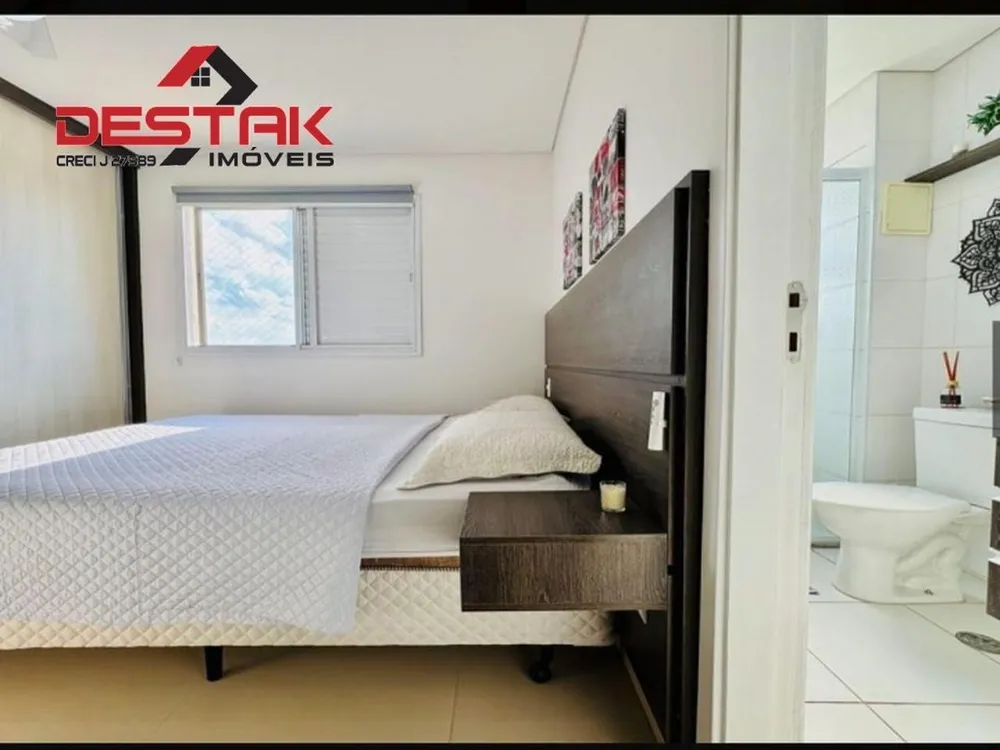 Apartamento, 3 quartos, 120 m² - Foto 12