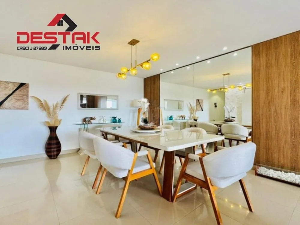Apartamento, 3 quartos, 120 m² - Foto 11