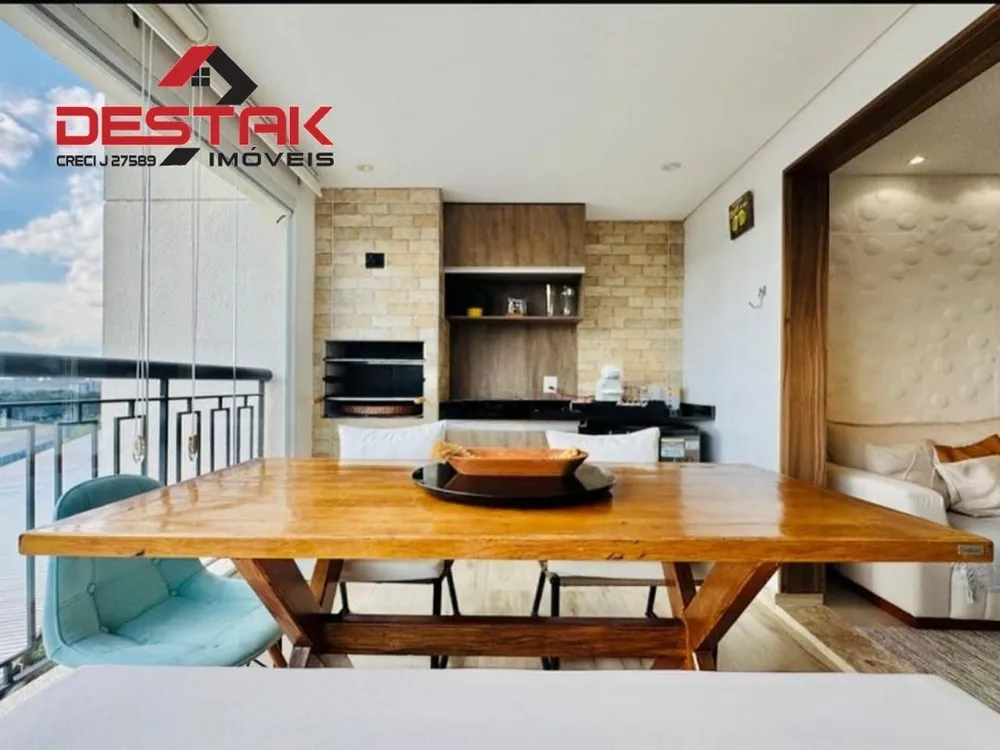 Apartamento, 3 quartos, 120 m² - Foto 4