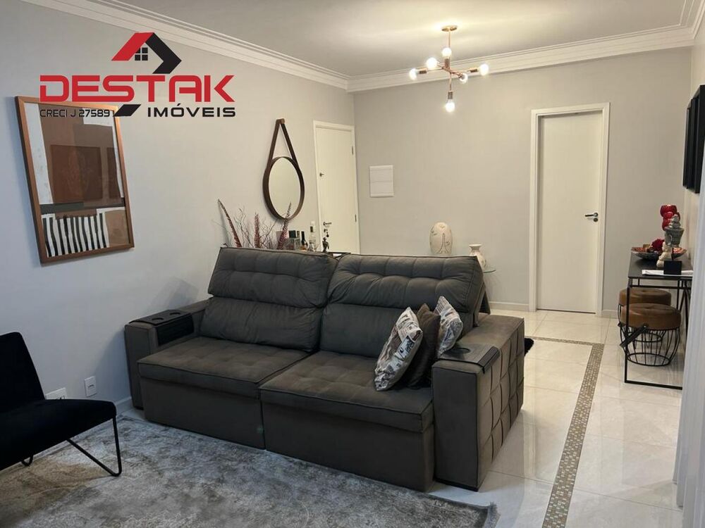 Apartamento, 3 quartos, 92 m² - Foto 2