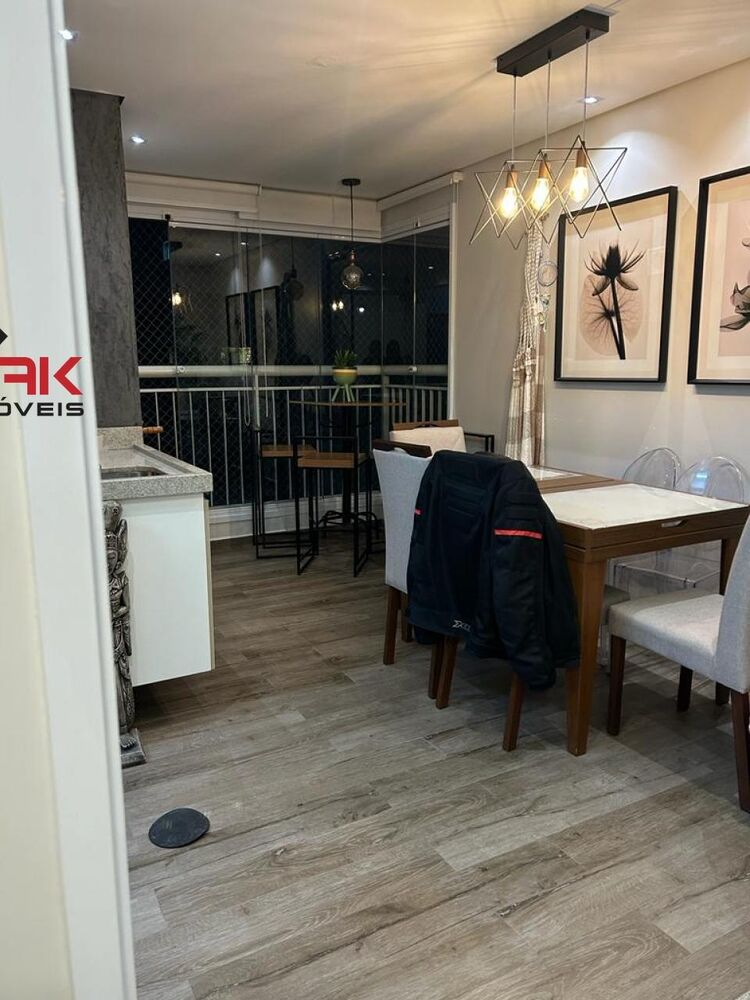 Apartamento, 3 quartos, 92 m² - Foto 1