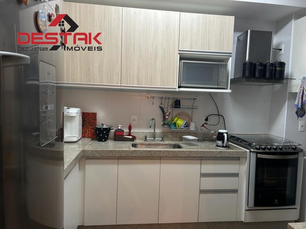 Apartamento, 3 quartos, 92 m² - Foto 5