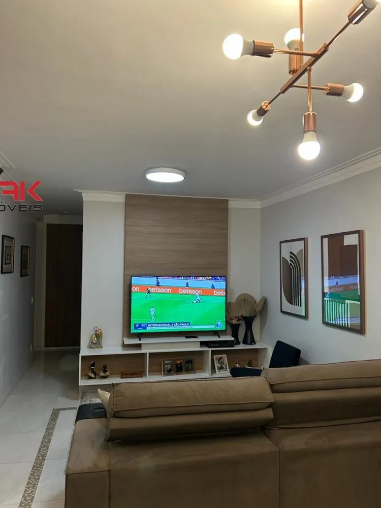 Apartamento, 3 quartos, 92 m² - Foto 5