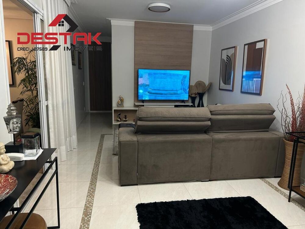 Apartamento, 3 quartos, 92 m² - Foto 3