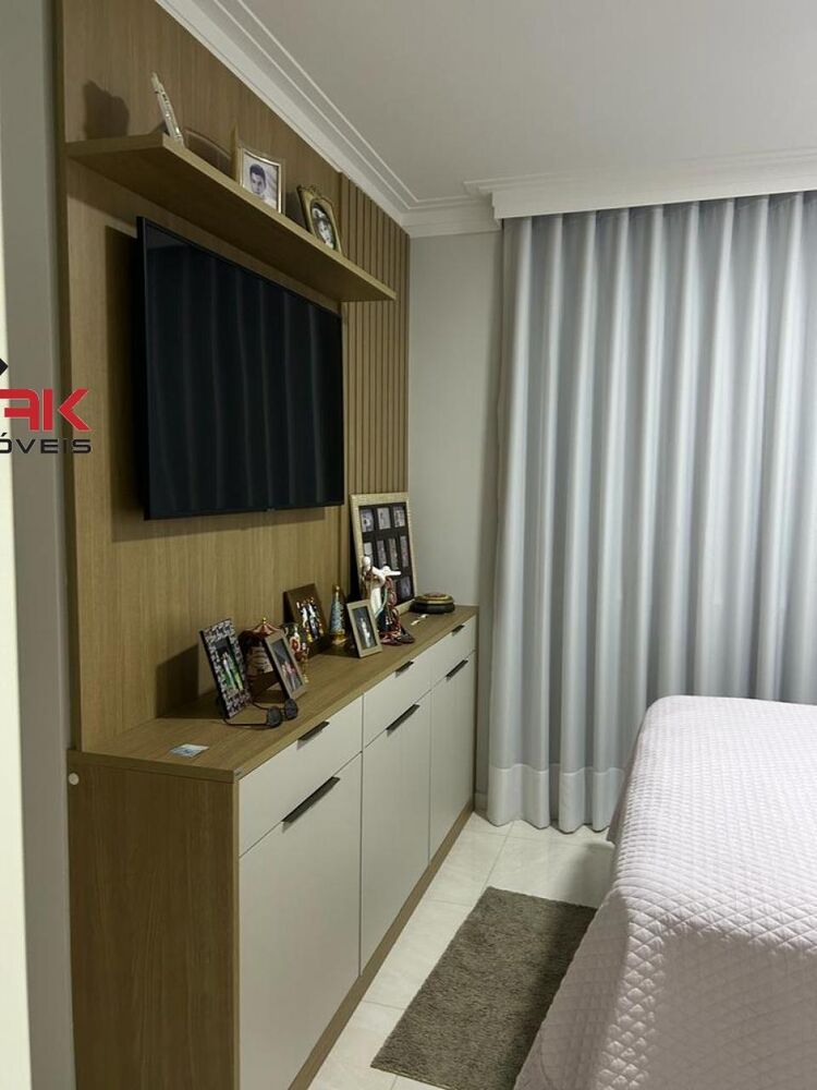 Apartamento, 3 quartos, 92 m² - Foto 9