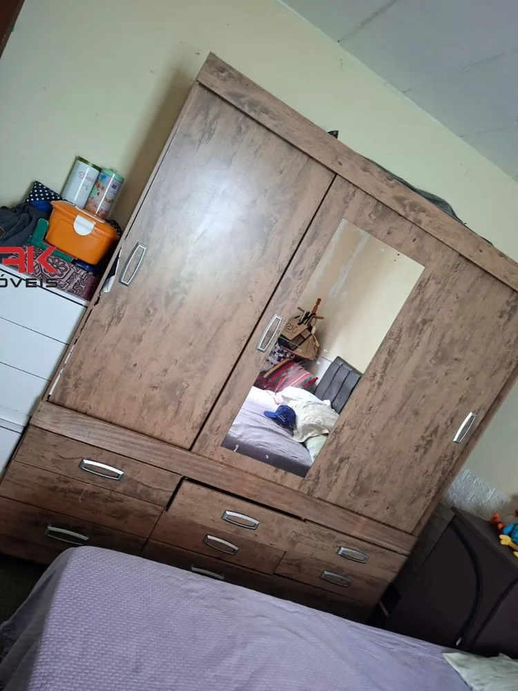 Casa, 2 quartos, 125 m² - Foto 4