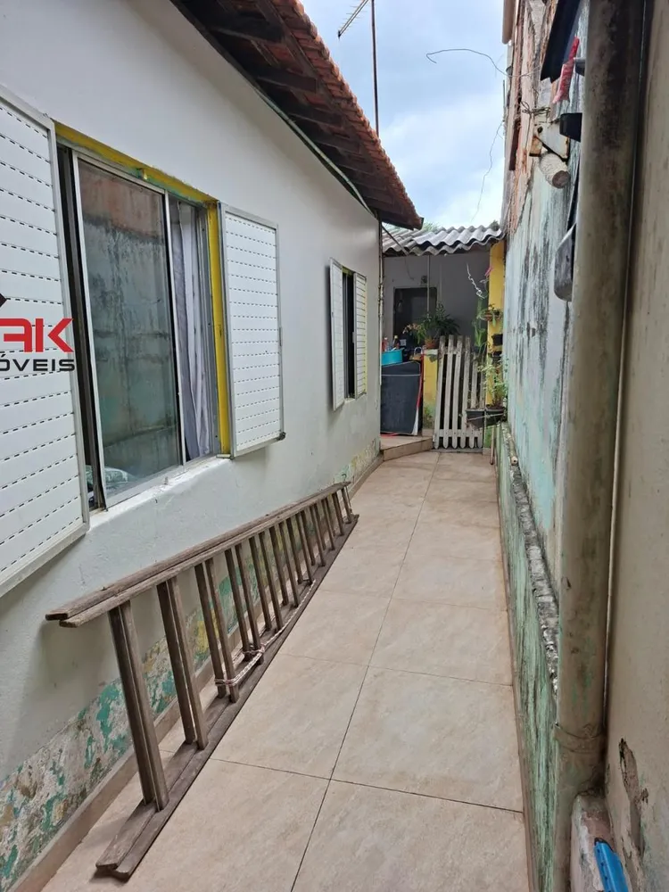 Casa, 2 quartos, 125 m² - Foto 11