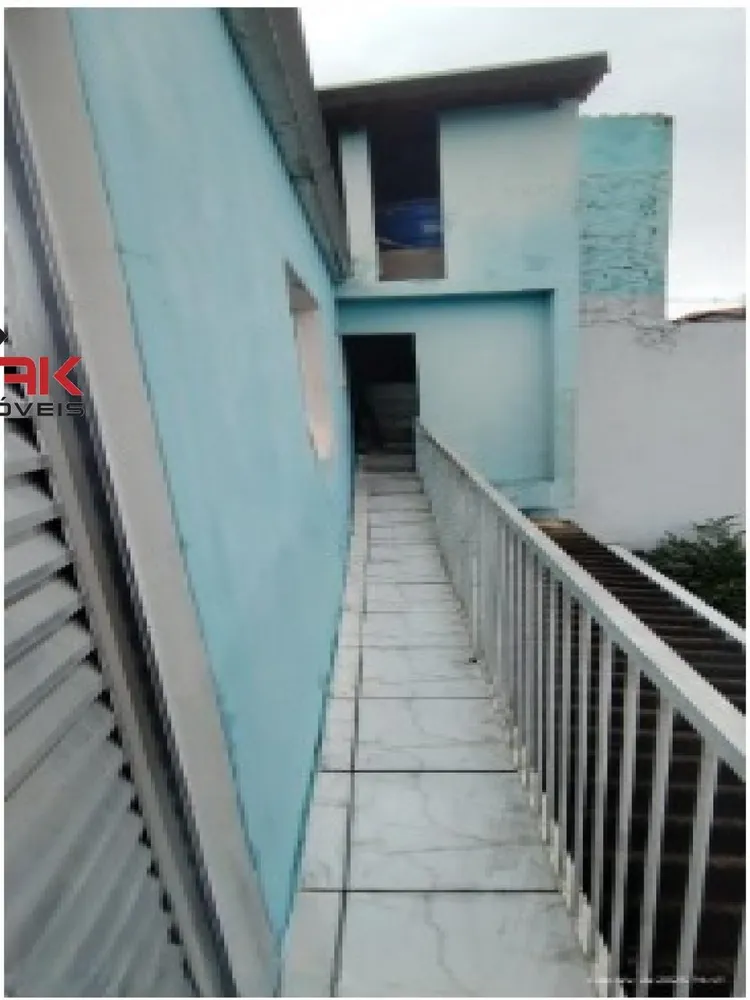 Casa, 3 quartos, 150 m² - Foto 11