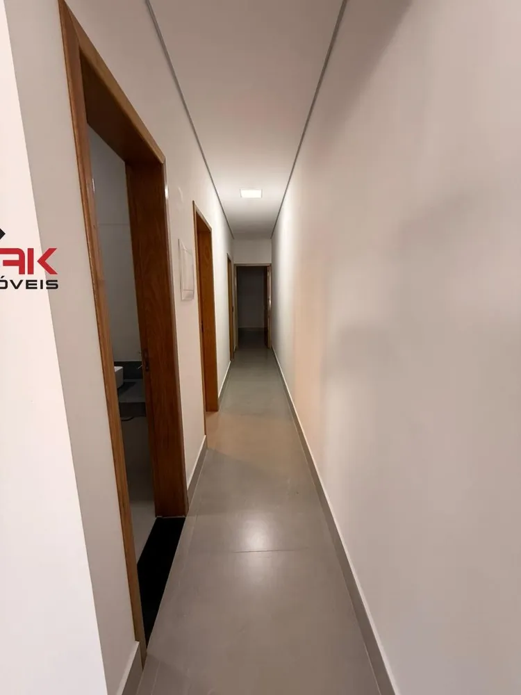 Casa, 3 quartos, 125 m² - Foto 4