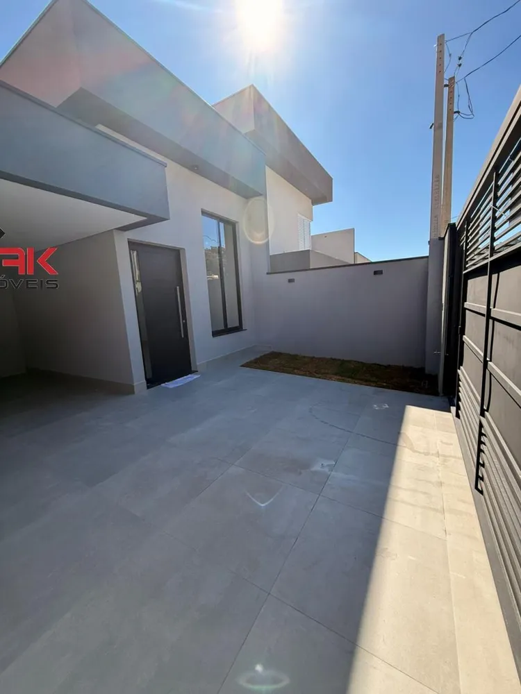 Casa, 3 quartos, 125 m² - Foto 7