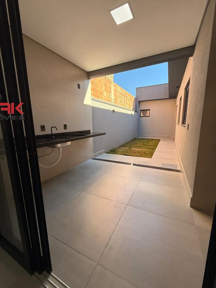 Casa, 3 quartos, 125 m² - Foto 9