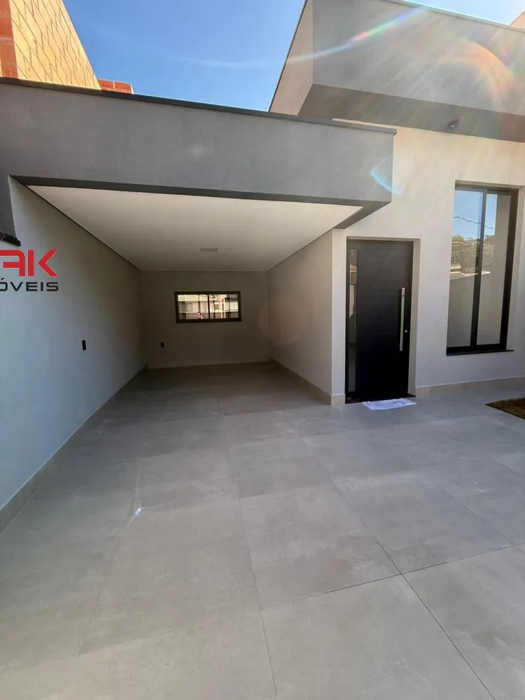Casa, 3 quartos, 125 m² - Foto 2