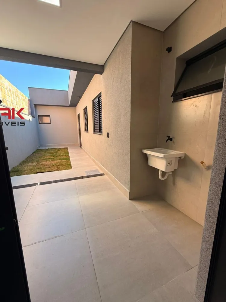 Casa, 3 quartos, 125 m² - Foto 8