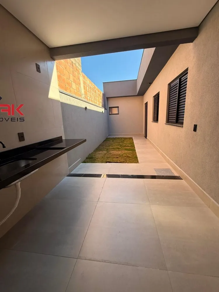 Casa, 3 quartos, 125 m² - Foto 12
