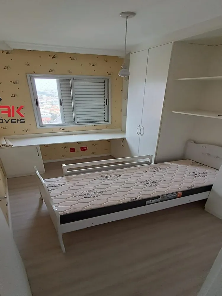 Apartamento, 2 quartos, 54 m² - Foto 8