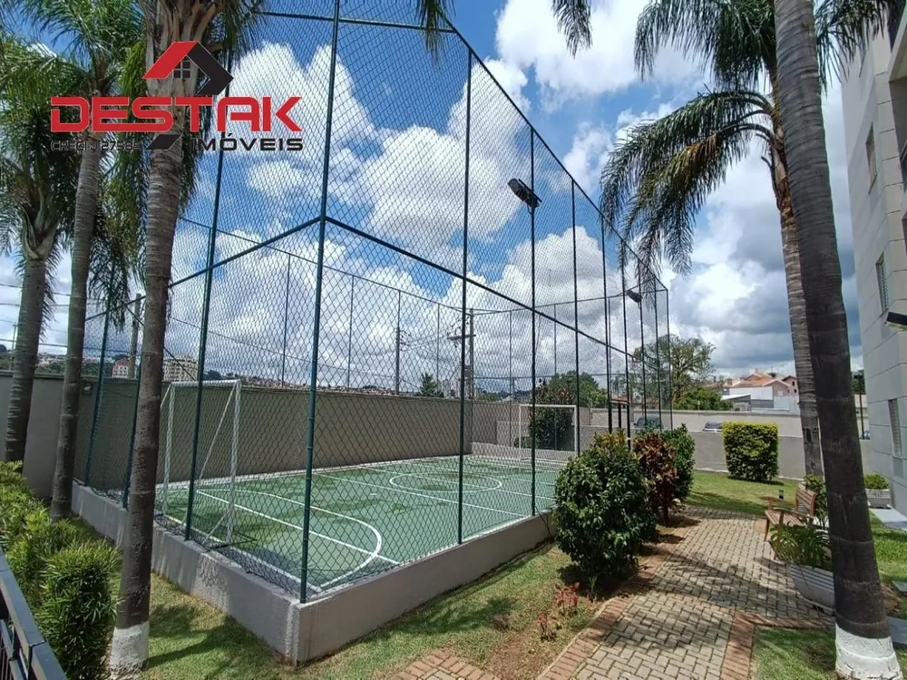 Apartamento, 2 quartos, 54 m² - Foto 11