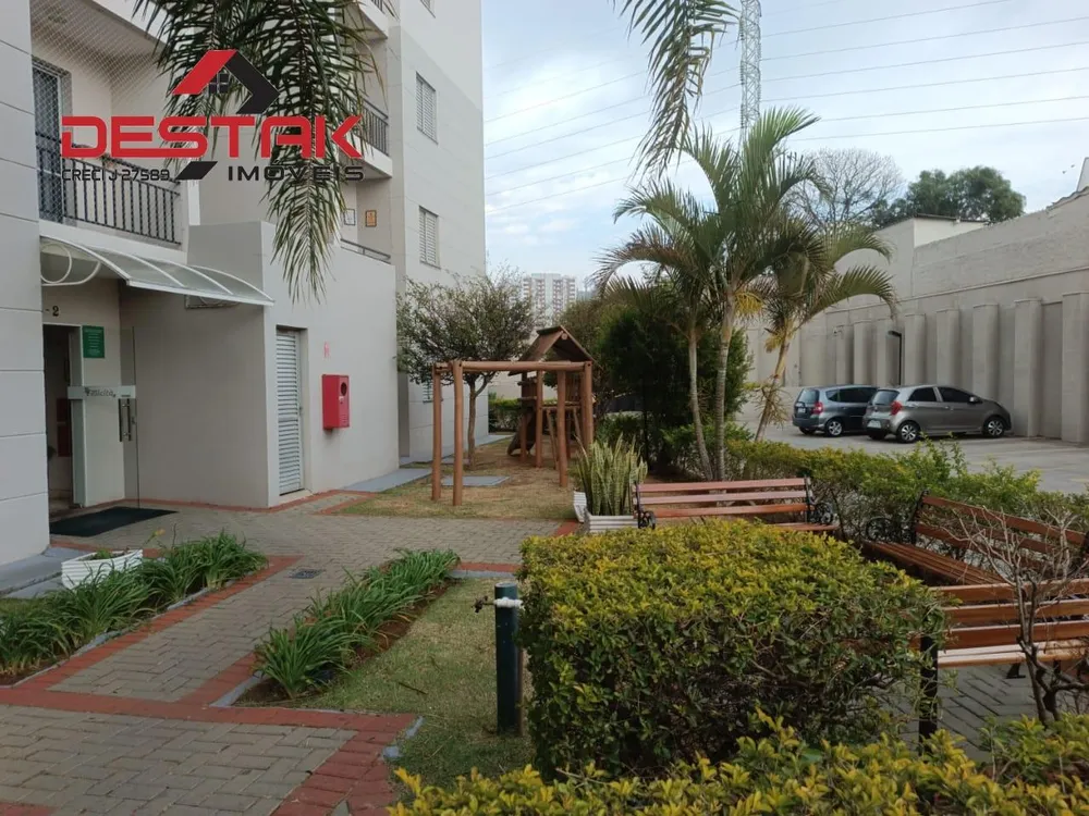 Apartamento, 2 quartos, 54 m² - Foto 12