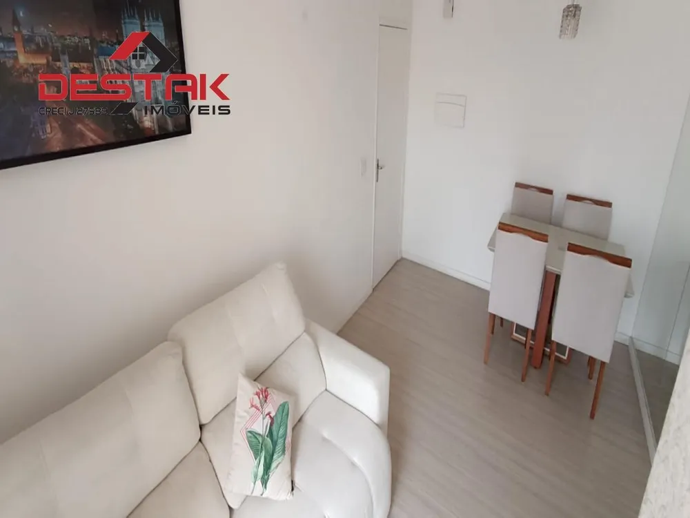 Apartamento, 2 quartos, 54 m² - Foto 4
