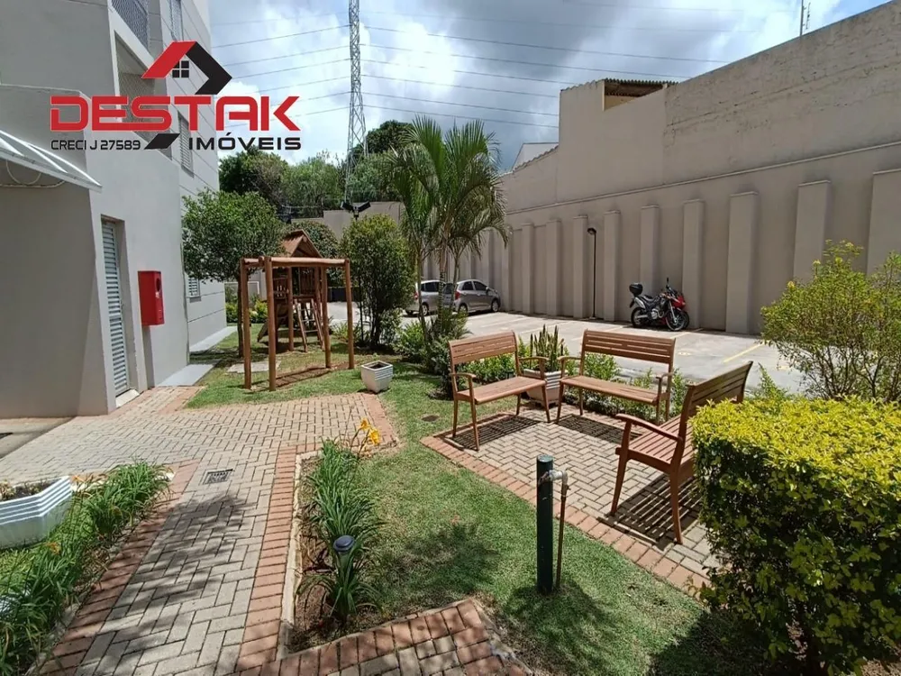 Apartamento, 2 quartos, 54 m² - Foto 10