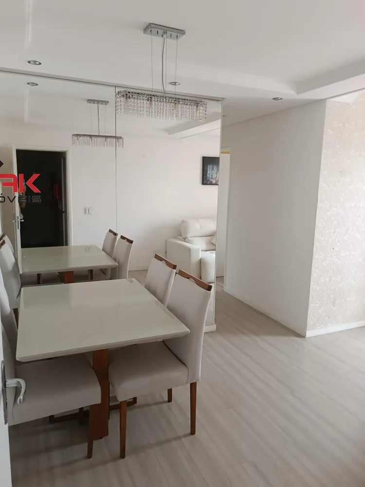 Apartamento, 2 quartos, 54 m² - Foto 2