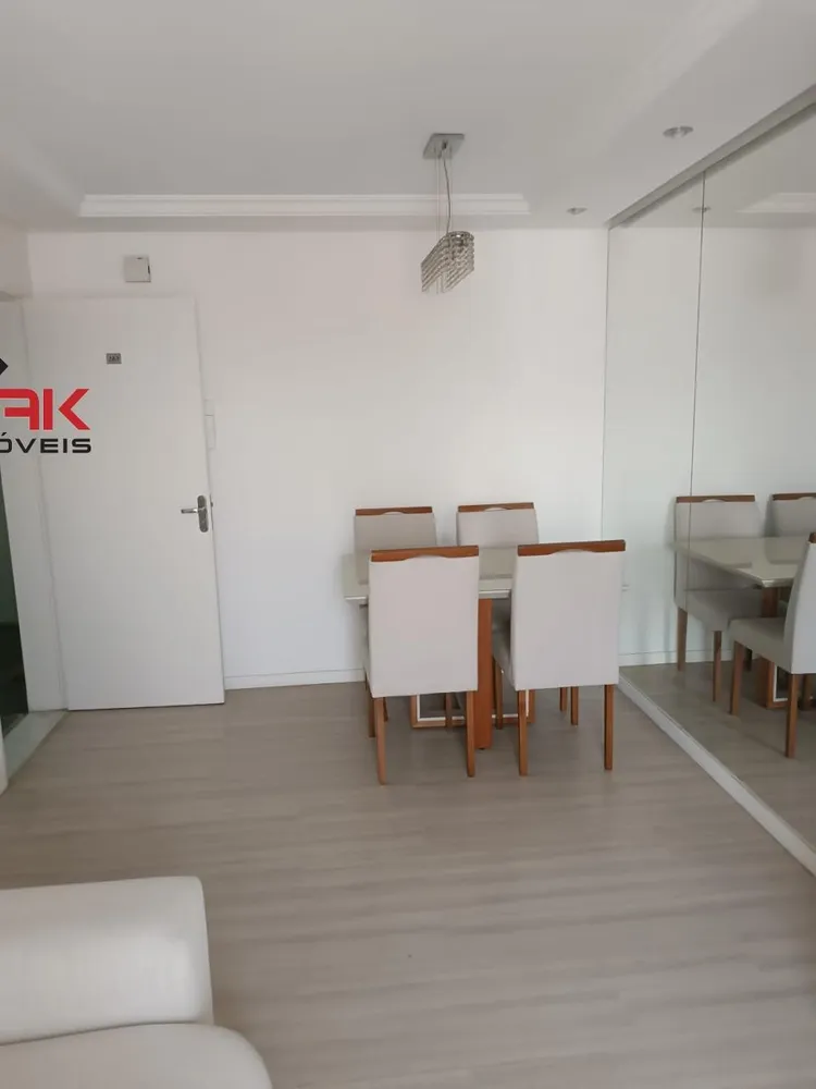 Apartamento, 2 quartos, 54 m² - Foto 5