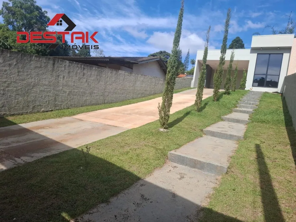 Chácara, 3 quartos, 498 m² - Foto 10