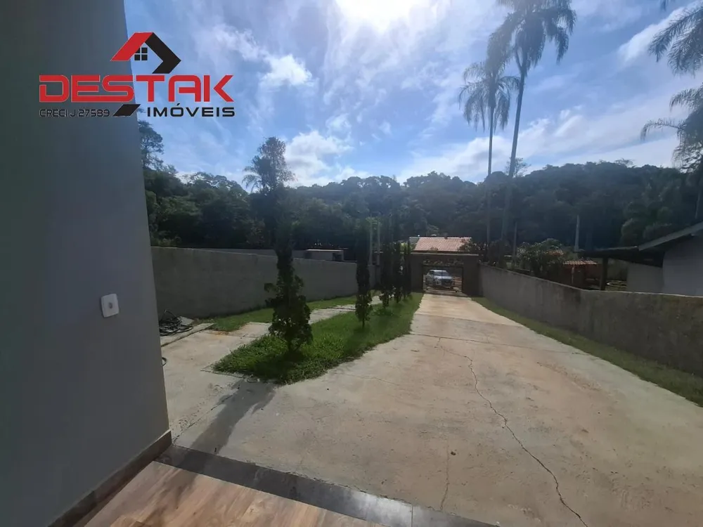 Chácara, 3 quartos, 498 m² - Foto 9