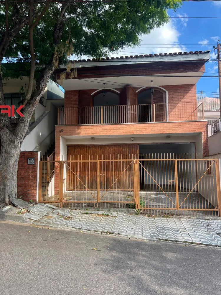 Casa, 3 quartos, 234 m² - Foto 2