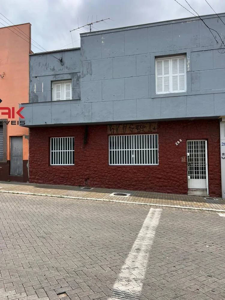 Prédio Inteiro, 96 m² - Foto 6
