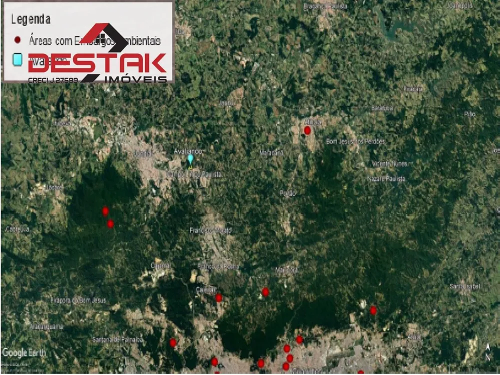 Terreno, 16 hectares - Foto 10