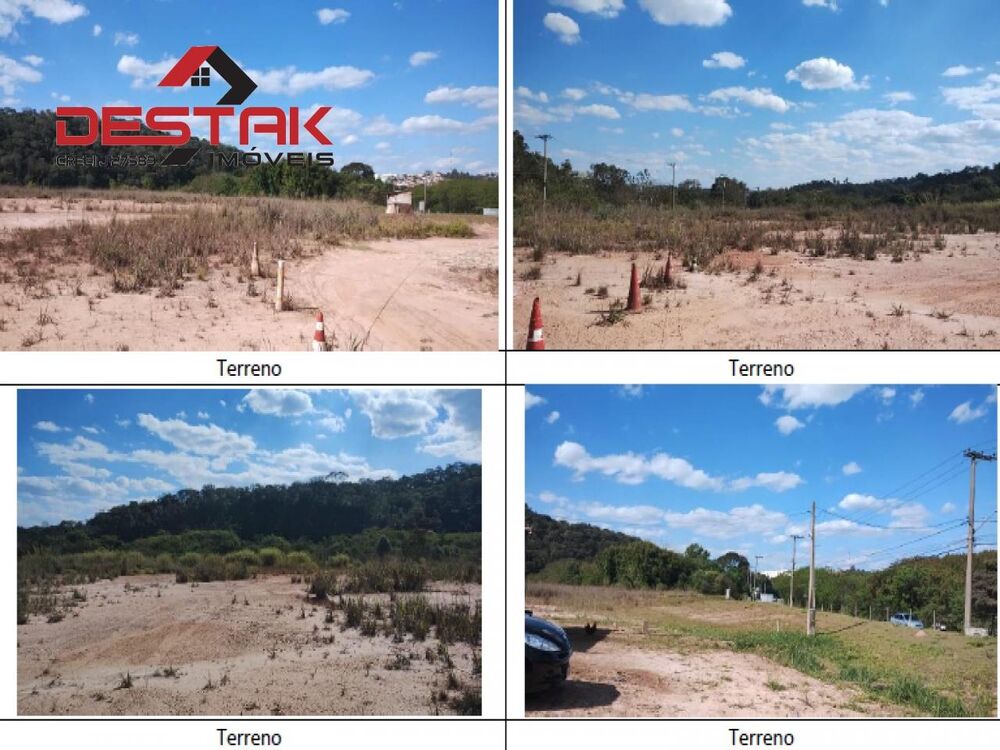 Terreno, 16 hectares - Foto 2