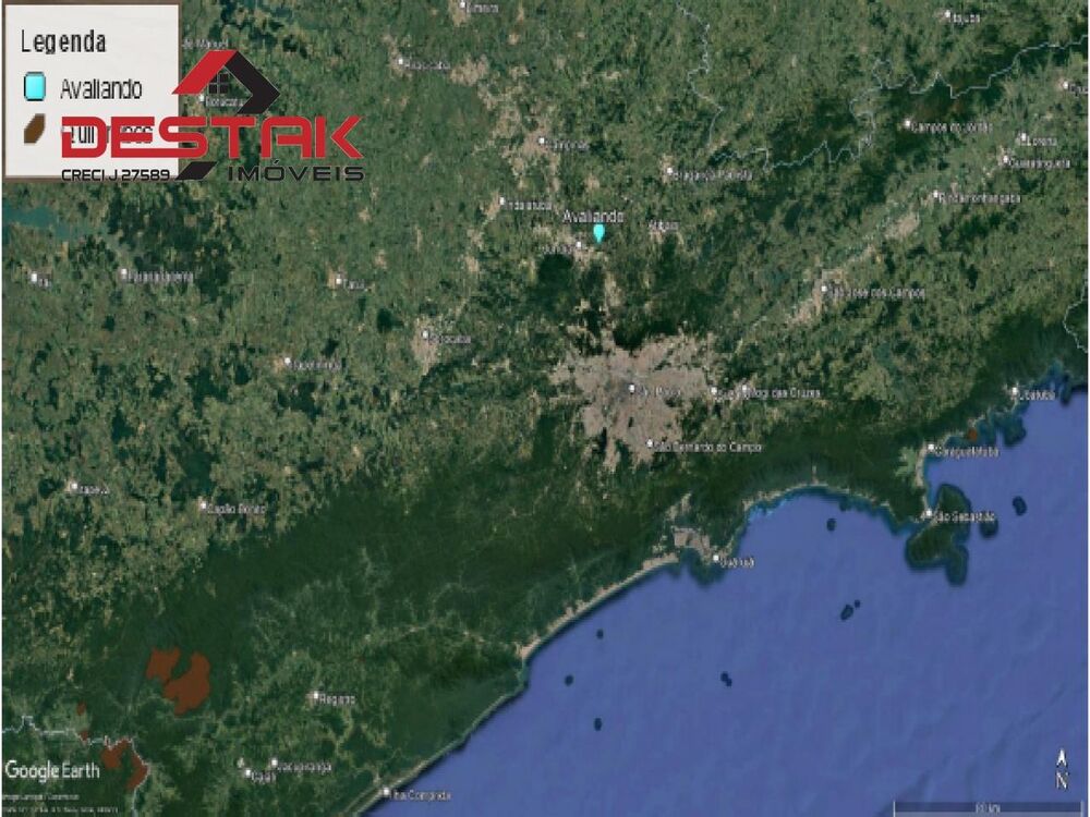 Terreno, 16 hectares - Foto 4