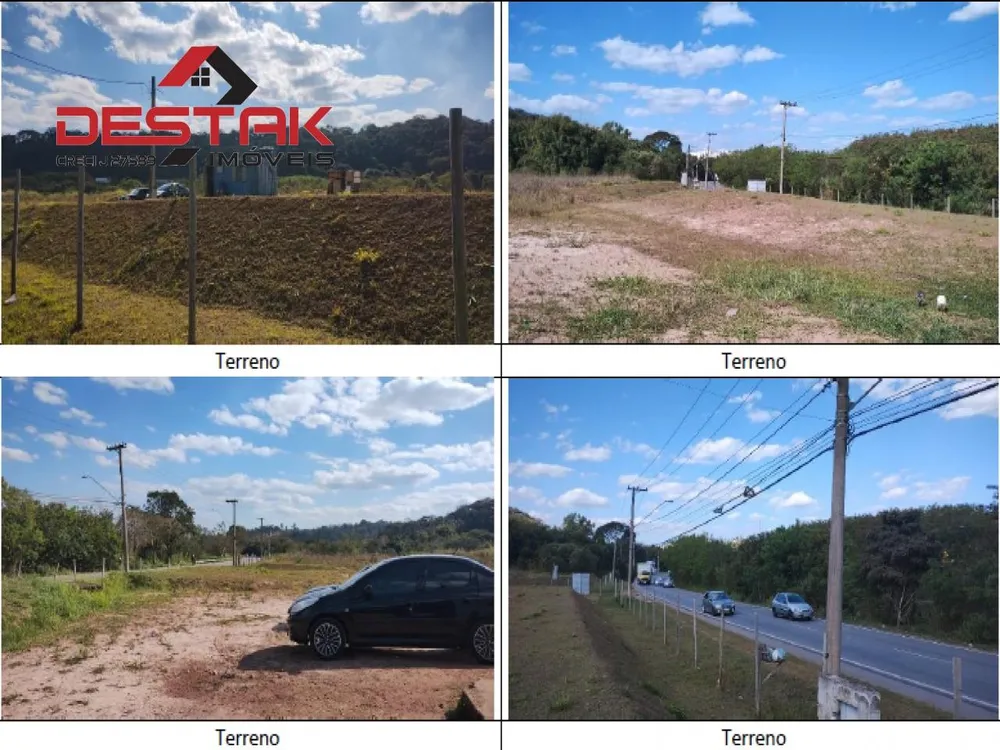 Terreno, 16 hectares - Foto 6