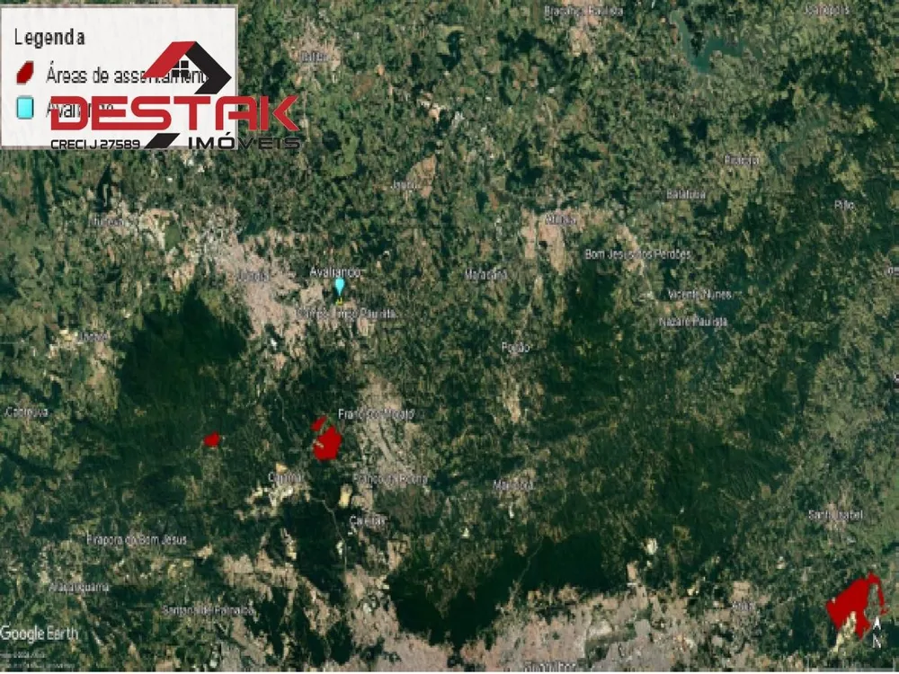 Terreno, 16 hectares - Foto 7