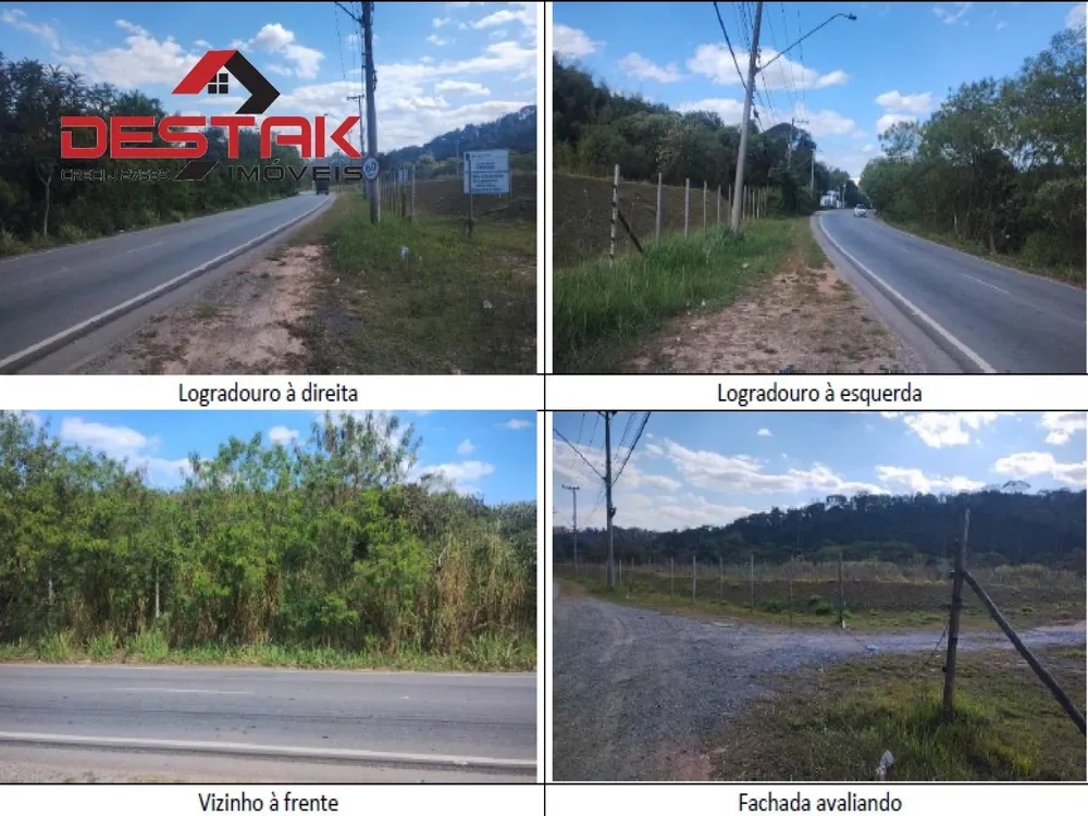 Terreno, 16 hectares - Foto 3