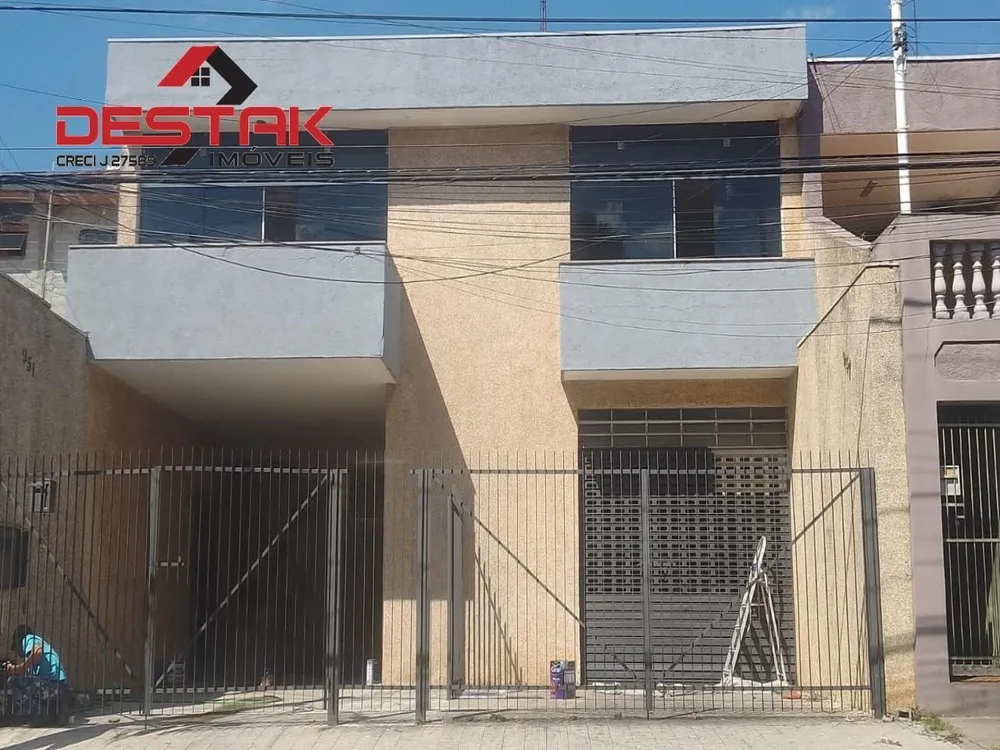 Casa, 3 quartos, 280 m² - Foto 1