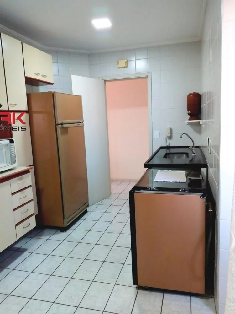 Apartamento, 3 quartos, 96 m² - Foto 4