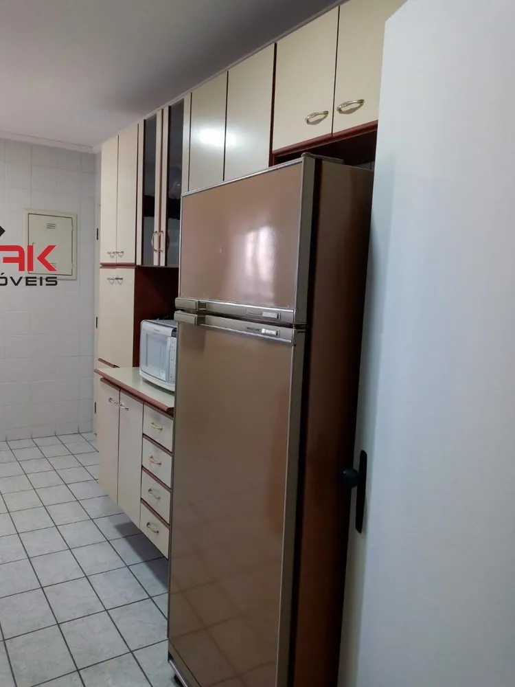 Apartamento, 3 quartos, 96 m² - Foto 2