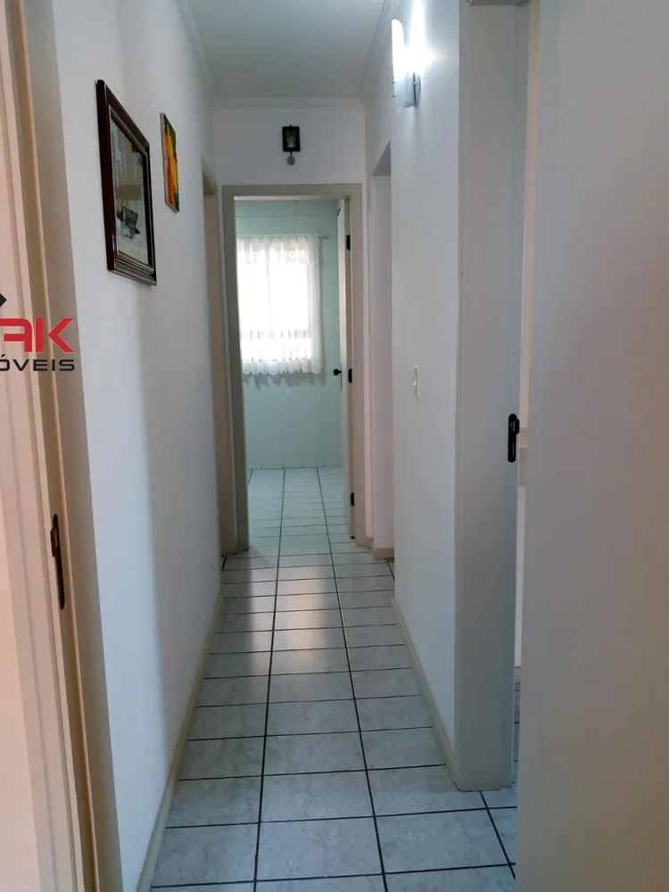 Apartamento, 3 quartos, 96 m² - Foto 5
