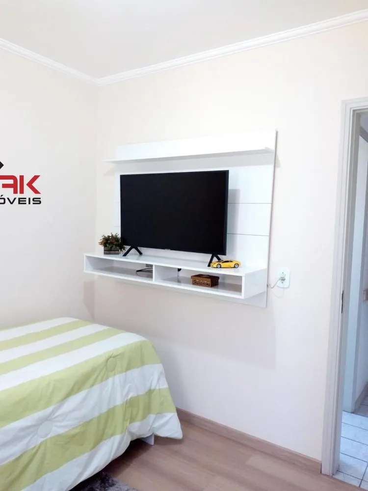 Apartamento, 3 quartos, 96 m² - Foto 9
