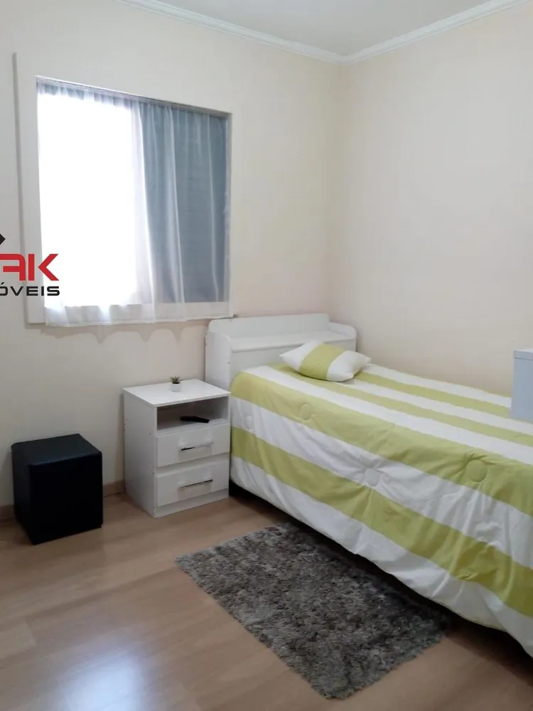 Apartamento, 3 quartos, 96 m² - Foto 8